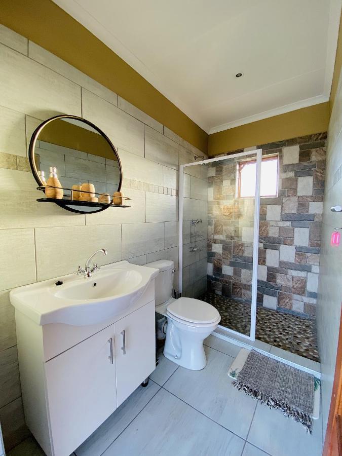 Country Lane Farm Lodge 크래덕 외부 사진